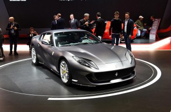 上汽通用雪佛兰